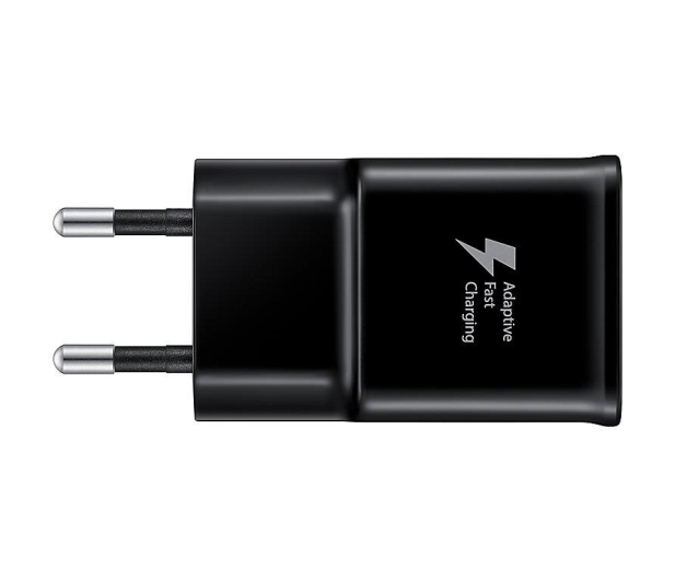 Zestaw ladowarek SAMSUNG sieciowa + samochodowa z kablami USB - microUSB/USB-C - 436866 - zdjęcie 2